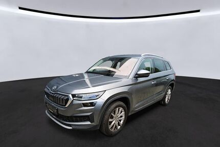 Skoda Kodiaq Gebrauchtwagen