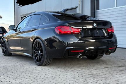 BMW 430 Gran Coupé Gebrauchtwagen