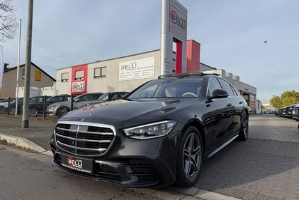 Mercedes-Benz S 400 Gebrauchtwagen