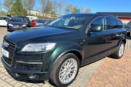 Audi Q7 Gebrauchtwagen