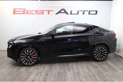 BMW X6 Gebrauchtwagen