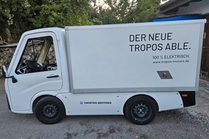 Cenntro Andere Gebrauchtwagen