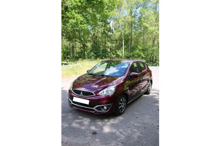 Mitsubishi Space Star Gebrauchtwagen