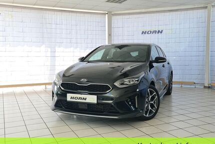 Kia pro ceed / ProCeed Gebrauchtwagen