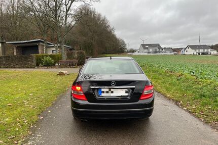 Mercedes-Benz C 180 Gebrauchtwagen