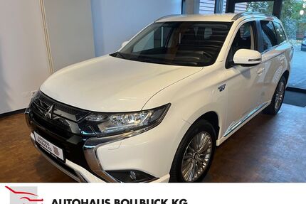 Mitsubishi Outlander Gebrauchtwagen