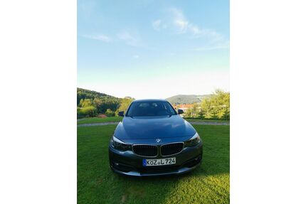 BMW 320 Gran Turismo Gebrauchtwagen