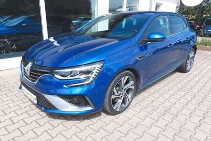 Renault Megane Gebrauchtwagen