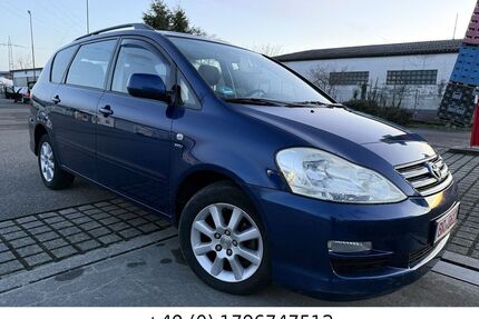 Toyota Avensis Verso Gebrauchtwagen