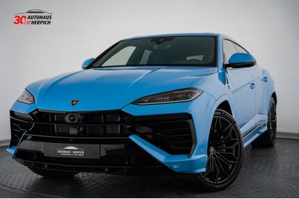 Lamborghini Urus Gebrauchtwagen