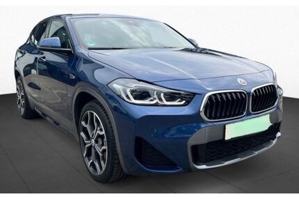 BMW X2 Gebrauchtwagen