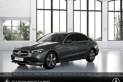 Mercedes-Benz C 180 Gebrauchtwagen