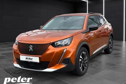 Peugeot e-2008 Gebrauchtwagen