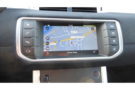 Land Rover Range Rover Evoque Gebrauchtwagen