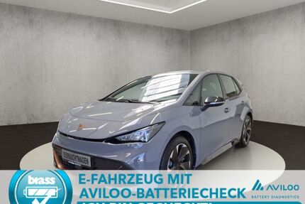 Cupra Born Gebrauchtwagen