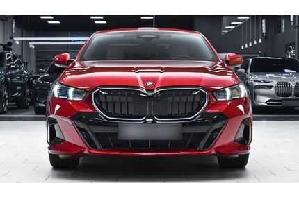 BMW 550 Gebrauchtwagen