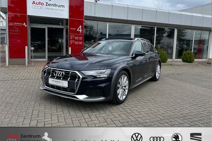 Audi A6 Allroad Gebrauchtwagen