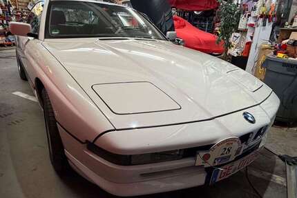 BMW 840 Gebrauchtwagen