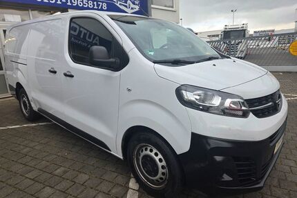 Opel Vivaro Gebrauchtwagen