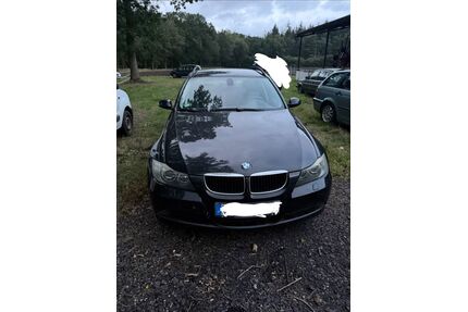 BMW 318 Gebrauchtwagen