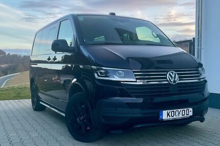 VW T6 Multivan Gebrauchtwagen