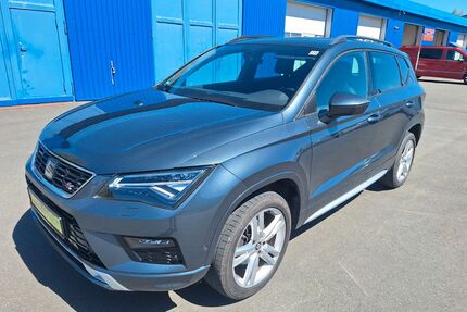 Seat Ateca Gebrauchtwagen