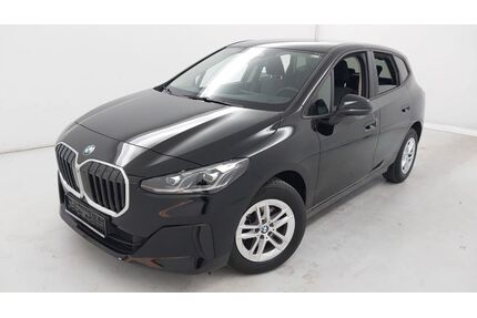 BMW 218 Active Tourer Gebrauchtwagen
