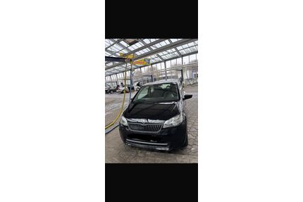 Skoda Citigo Gebrauchtwagen