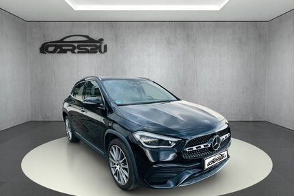 Mercedes-Benz GLA 250 Gebrauchtwagen