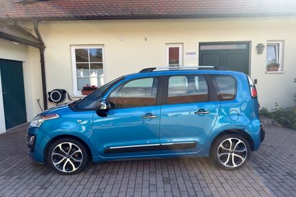 Citroen C3 Picasso Gebrauchtwagen