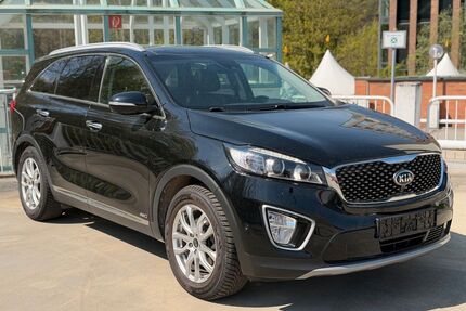 Kia Sorento Gebrauchtwagen