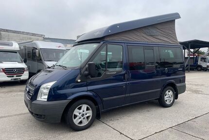 Ford Transit Gebrauchtwagen