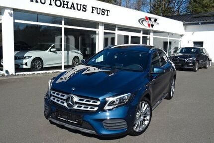 Mercedes-Benz GLA 180 Gebrauchtwagen