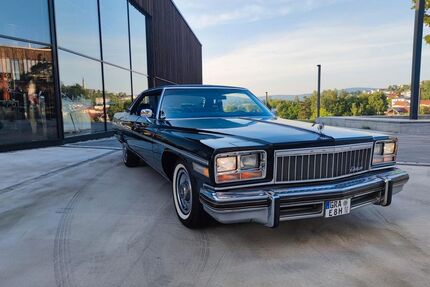 Buick Electra Gebrauchtwagen