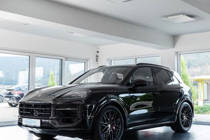 Porsche Cayenne Gebrauchtwagen