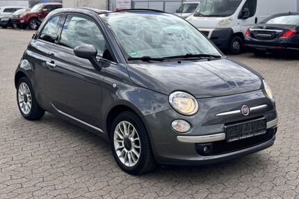 Fiat 500 Gebrauchtwagen