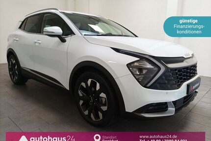 Kia Sportage Gebrauchtwagen