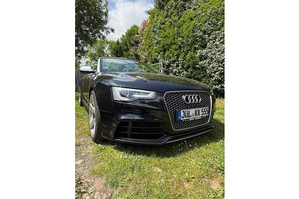 Audi RS5 Gebrauchtwagen
