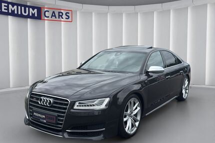 Audi S8 Gebrauchtwagen