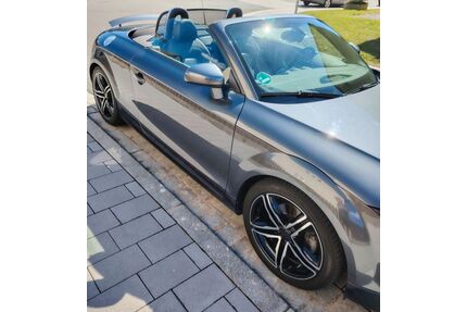Audi TT Gebrauchtwagen