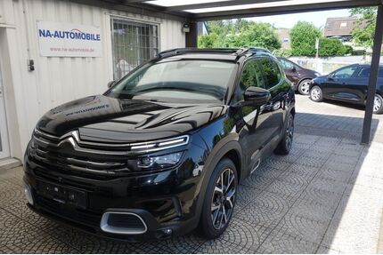 Citroen C5 Aircross Gebrauchtwagen