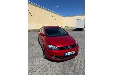 VW Golf Plus Gebrauchtwagen