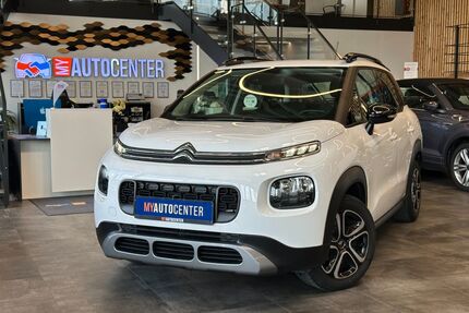 Citroen C3 Aircross Gebrauchtwagen