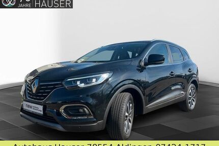 Renault Kadjar Gebrauchtwagen
