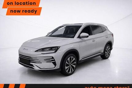 BYD SEAL U Gebrauchtwagen