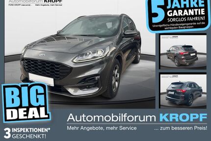 Ford Kuga Gebrauchtwagen