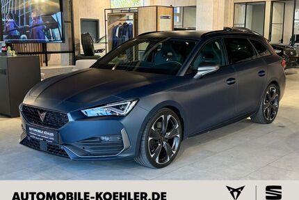 Cupra Leon Gebrauchtwagen