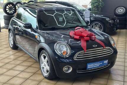 Mini Cooper Gebrauchtwagen