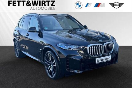 BMW X5 Gebrauchtwagen
