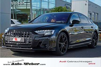 Audi S8 Gebrauchtwagen